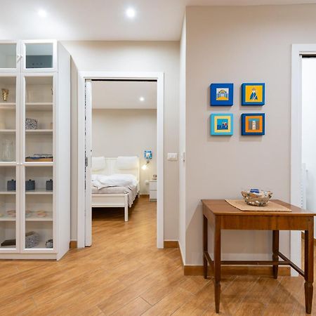 Casa Mavi Apartment Наполи Екстериор снимка