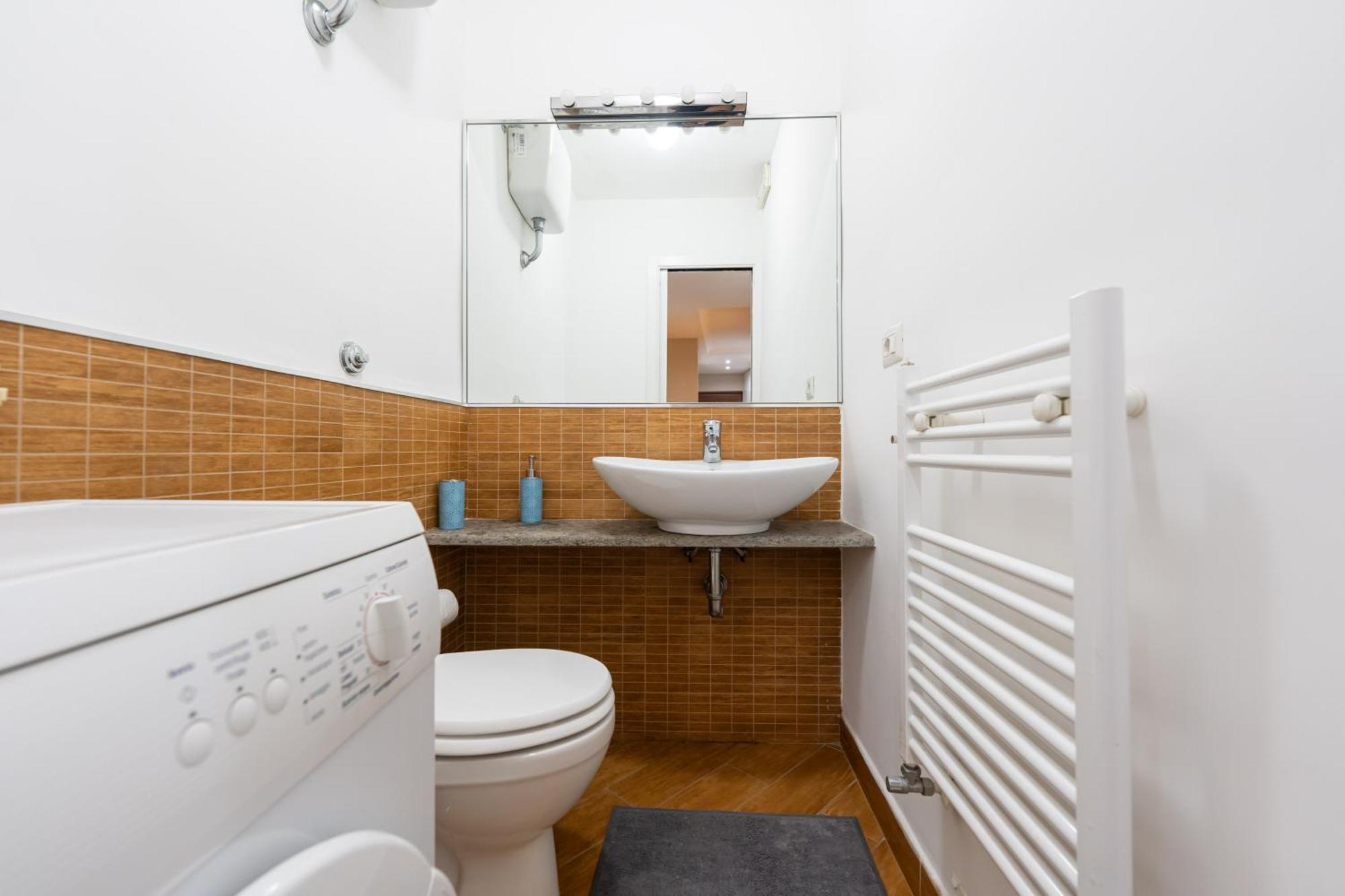 Casa Mavi Apartment Наполи Екстериор снимка