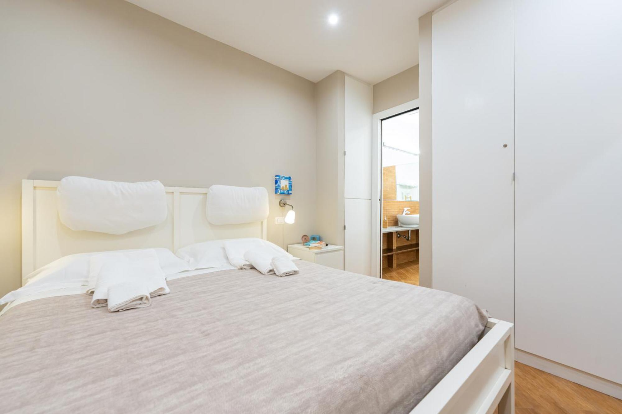 Casa Mavi Apartment Наполи Екстериор снимка