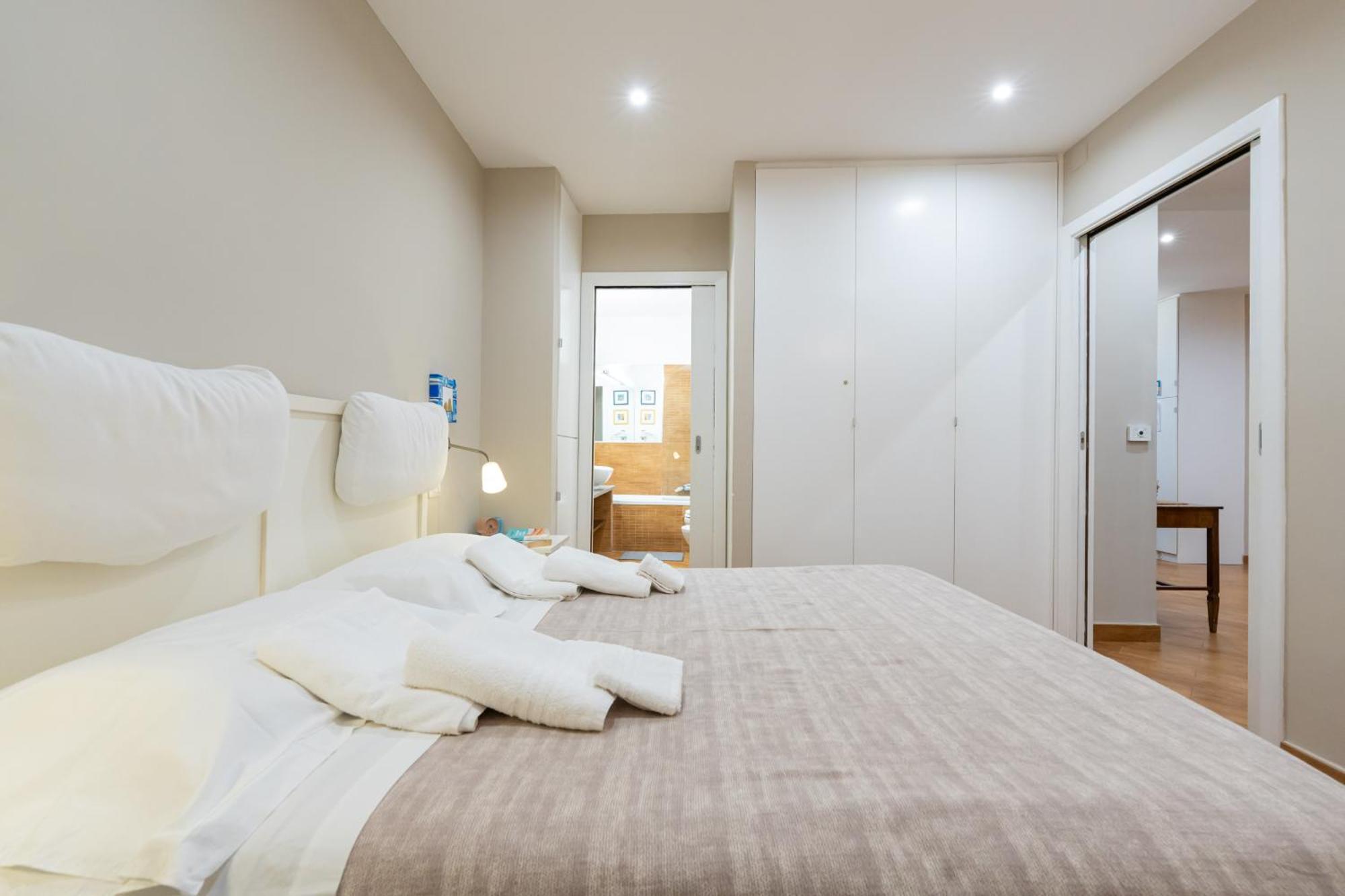Casa Mavi Apartment Наполи Екстериор снимка